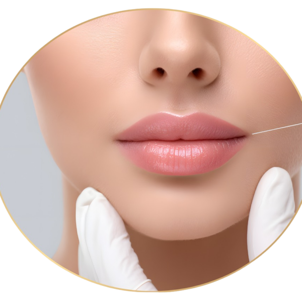 Lip Filler