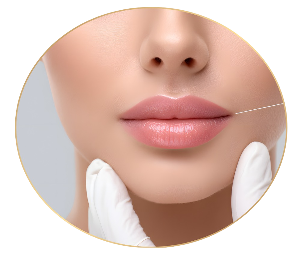 Lip Filler
